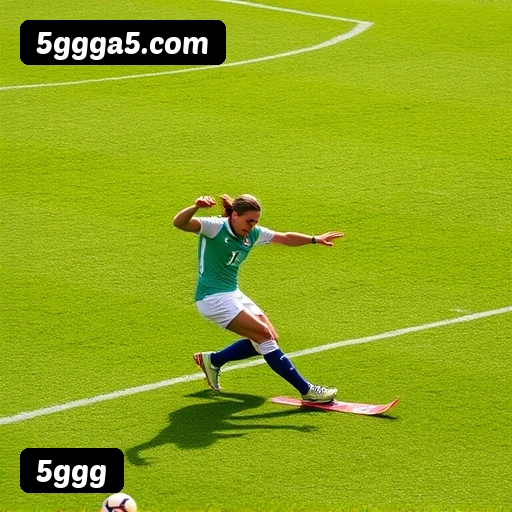 App Mobile 5ggg - Jogue em Qualquer Lugar no Seu Smartphone