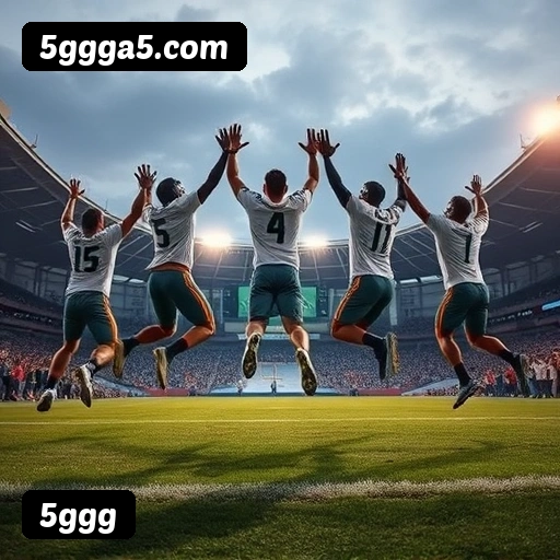 Imagem secundária para conteúdo da página Facebook 5ggg